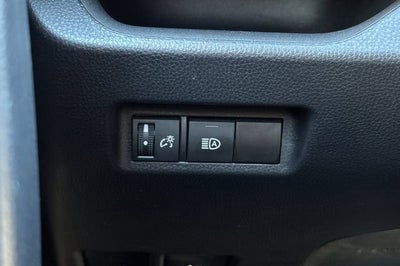 2024 Toyota RAV4 LE AWD (Natl)