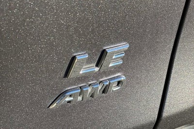 2024 Toyota RAV4 LE AWD (Natl)
