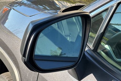 2024 Toyota RAV4 LE AWD (Natl)