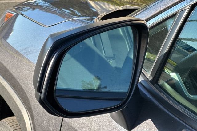 2024 Toyota RAV4 LE AWD (Natl)