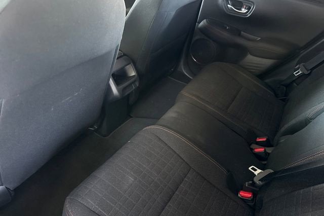 2025 Honda HR-V Sport AWD CVT