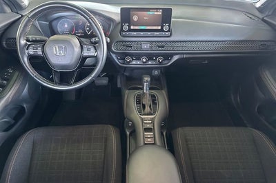 2025 Honda HR-V Sport AWD CVT