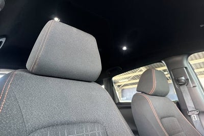 2025 Honda HR-V Sport AWD CVT