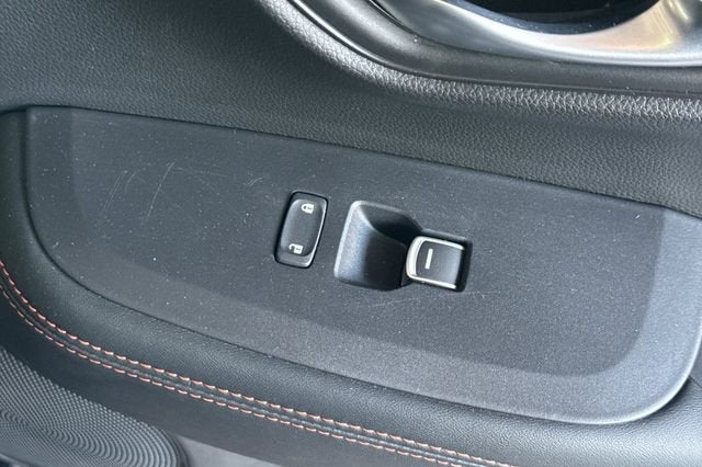 2025 Honda HR-V Sport AWD CVT