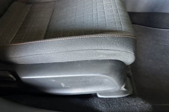 2025 Honda HR-V Sport AWD CVT