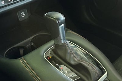 2025 Honda HR-V Sport AWD CVT