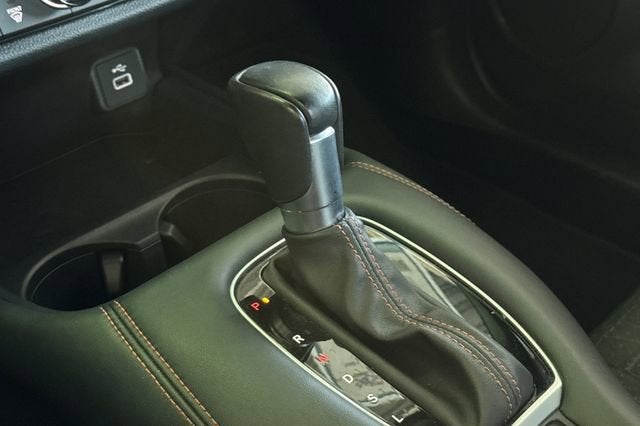 2025 Honda HR-V Sport AWD CVT