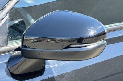2025 Honda HR-V Sport AWD CVT