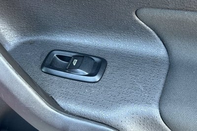 2016 Ford Fiesta 4dr Sdn SE
