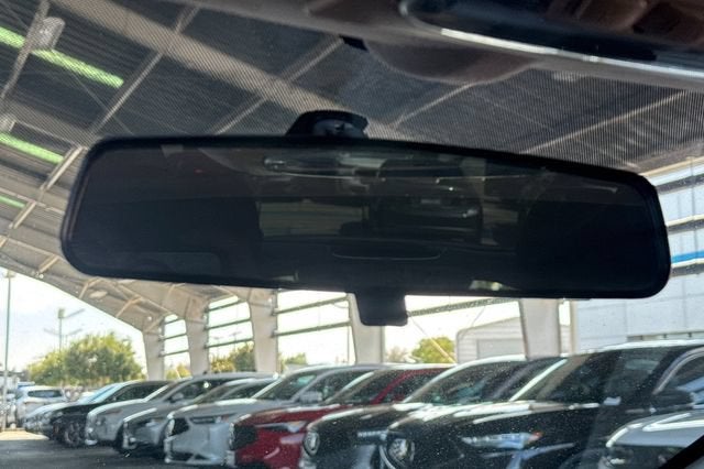 2016 Ford Fiesta 4dr Sdn SE
