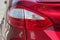 2016 Ford Fiesta 4dr Sdn SE
