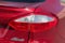 2016 Ford Fiesta 4dr Sdn SE