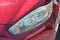 2016 Ford Fiesta 4dr Sdn SE