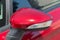 2016 Ford Fiesta 4dr Sdn SE