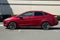 2016 Ford Fiesta 4dr Sdn SE