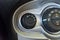2016 Ford Fiesta 4dr Sdn SE