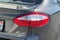 2016 Ford Fiesta 4dr Sdn SE
