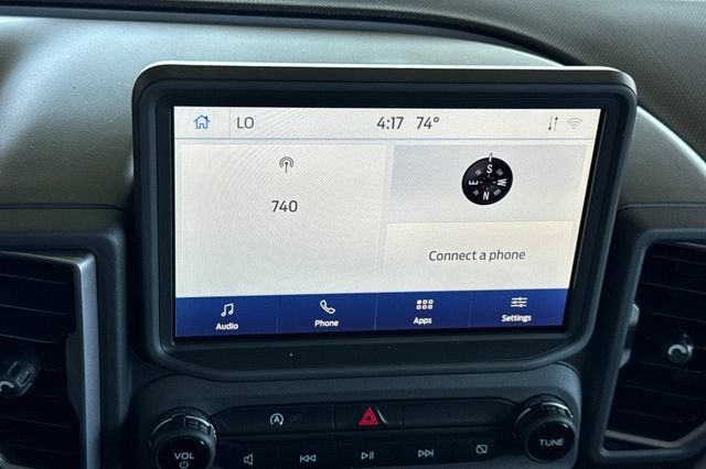 2024 Ford Bronco Sport Big Bend 4x4