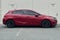2018 Chevrolet Cruze Hatchback LT (Automatic)