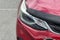 2018 Chevrolet Cruze Hatchback LT (Automatic)