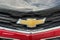 2018 Chevrolet Cruze Hatchback LT (Automatic)