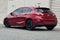 2018 Chevrolet Cruze Hatchback LT (Automatic)