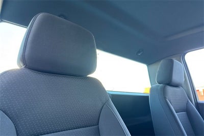 2024 Chevrolet Silverado 1500 Regular Cab Long Box 2-Wheel Drive WT