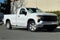 2024 Chevrolet Silverado 1500 Regular Cab Long Box 2-Wheel Drive WT