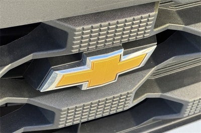 2024 Chevrolet Silverado 1500 Regular Cab Long Box 2-Wheel Drive WT