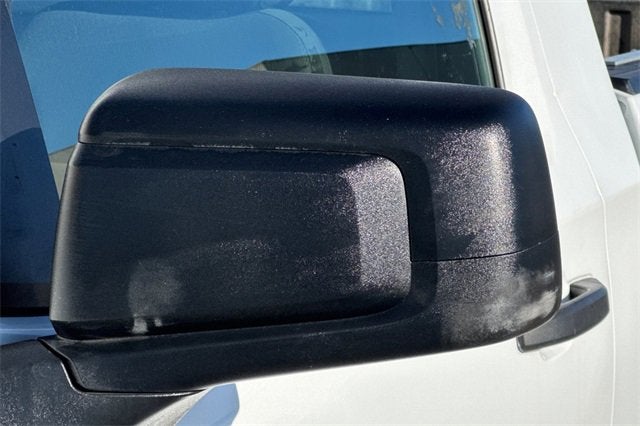 2024 Chevrolet Silverado 1500 Regular Cab Long Box 2-Wheel Drive WT