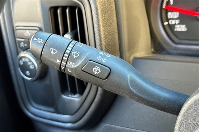 2024 Chevrolet Silverado 1500 Regular Cab Long Box 2-Wheel Drive WT