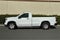 2024 Chevrolet Silverado 1500 Regular Cab Long Box 2-Wheel Drive WT