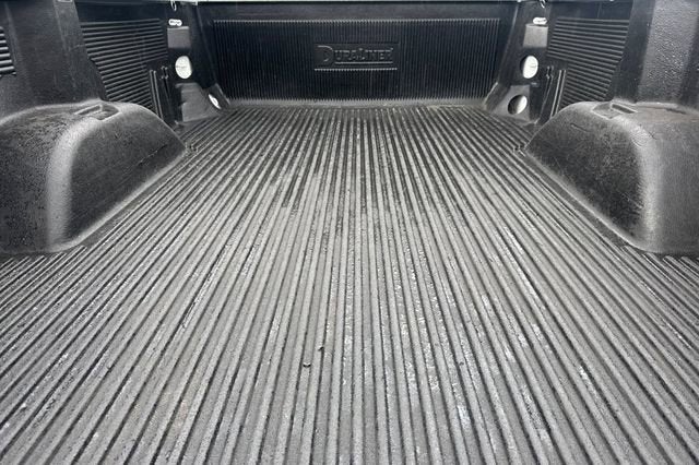 2025 Chevrolet Silverado 1500 Regular Cab Long Box 2-Wheel Drive WT