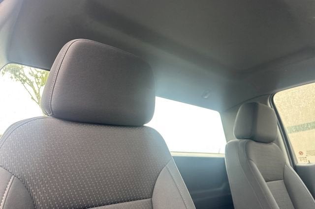 2025 Chevrolet Silverado 1500 Regular Cab Long Box 2-Wheel Drive WT