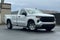 2025 Chevrolet Silverado 1500 Regular Cab Long Box 2-Wheel Drive WT
