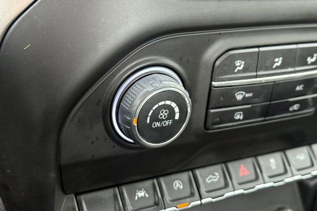 2025 Chevrolet Silverado 1500 Regular Cab Long Box 2-Wheel Drive WT