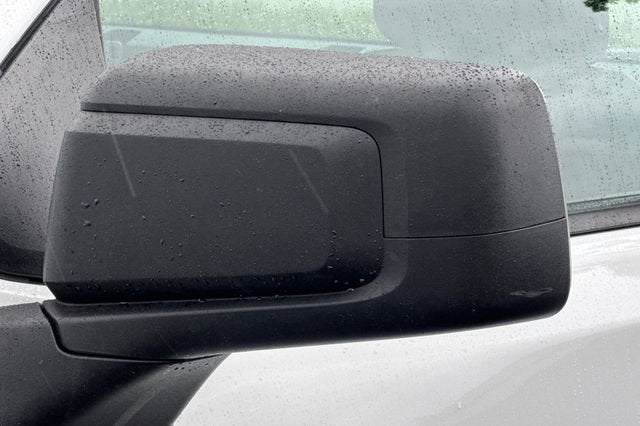 2025 Chevrolet Silverado 1500 Regular Cab Long Box 2-Wheel Drive WT