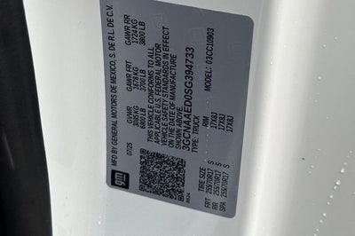 2025 Chevrolet Silverado 1500 Regular Cab Long Box 2-Wheel Drive WT