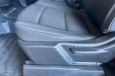 2025 Chevrolet Silverado 1500 Regular Cab Long Box 2-Wheel Drive WT