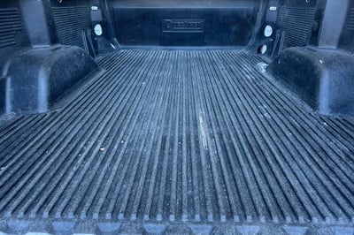 2025 Chevrolet Silverado 1500 Regular Cab Long Box 2-Wheel Drive WT