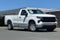 2025 Chevrolet Silverado 1500 Regular Cab Long Box 2-Wheel Drive WT