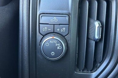 2025 Chevrolet Silverado 1500 Regular Cab Long Box 2-Wheel Drive WT