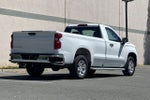 2025 Chevrolet Silverado 1500 Regular Cab Long Box 2-Wheel Drive WT