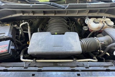 2025 Chevrolet Silverado 1500 Regular Cab Long Box 2-Wheel Drive WT