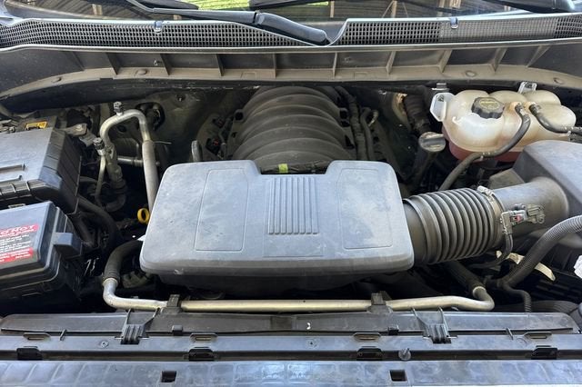 2025 Chevrolet Silverado 1500 Regular Cab Long Box 2-Wheel Drive WT
