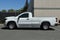 2025 Chevrolet Silverado 1500 Regular Cab Long Box 2-Wheel Drive WT