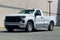 2025 Chevrolet Silverado 1500 Regular Cab Long Box 2-Wheel Drive WT