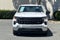 2025 Chevrolet Silverado 1500 Regular Cab Long Box 2-Wheel Drive WT