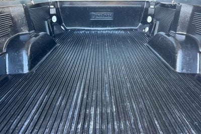2025 Chevrolet Silverado 1500 Regular Cab Long Box 2-Wheel Drive WT