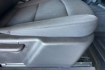 2025 Chevrolet Silverado 1500 Regular Cab Long Box 2-Wheel Drive WT